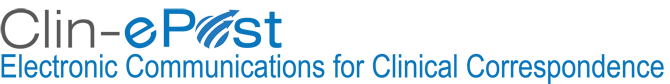 clin epost logo