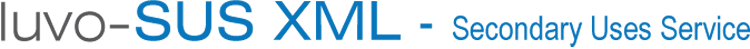 sus xml logo