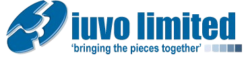 iuvo logo