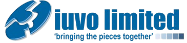 iuvo logo